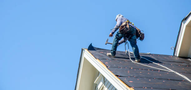 Manning, IA Roofing Contractor Company