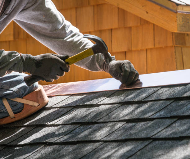 Best Local Roofing Companies  in Manning, IA